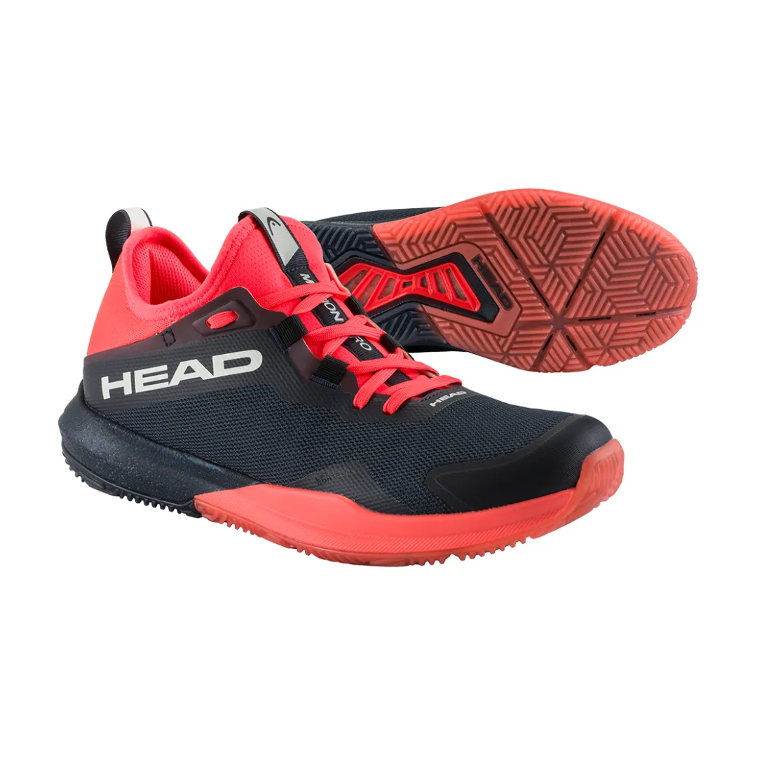 HEAD Mens Motion Pro Padel Shoes