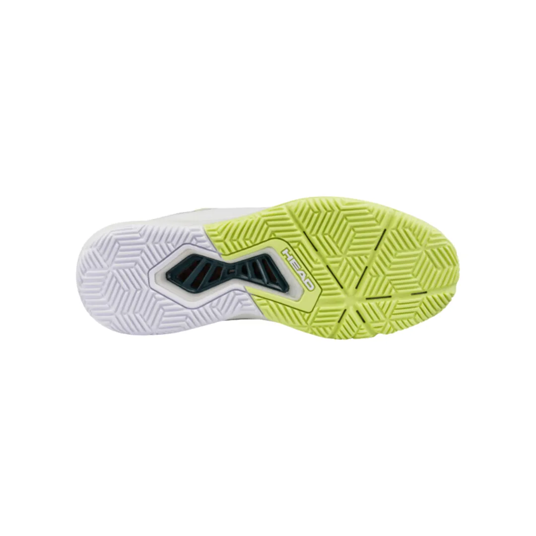 HEAD Mens Motion Pro Padel Shoes