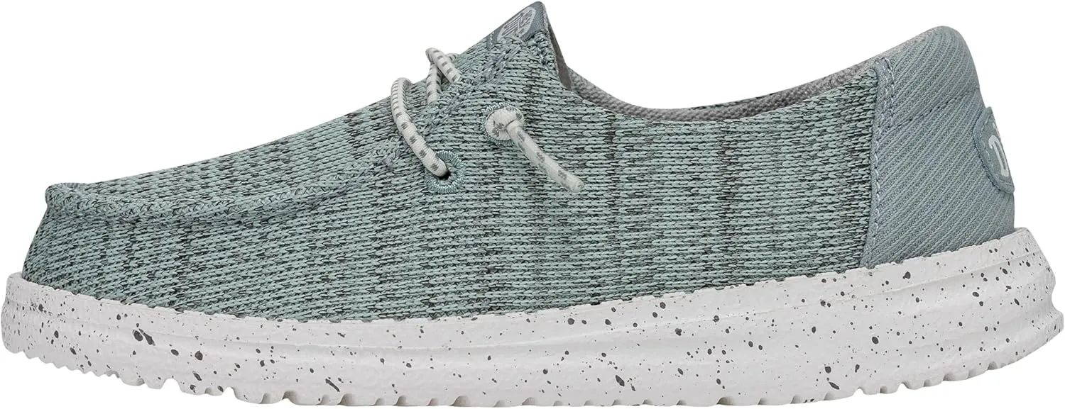 Hey Dude Girls' Wendy Sport Mesh