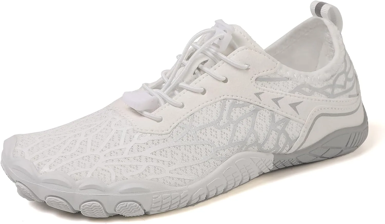 Hike Barefoot Shoes Women Men, Wide Toe Box Healthy & Non-Slip Barefoot Footwear Unisex, Pro Barefoot Hike Shoes Trail Hiking Track Athletic Shoes