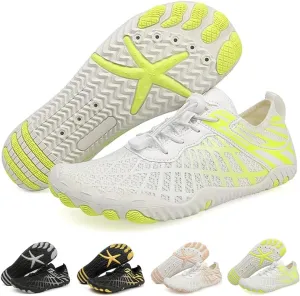 Hiking Footwear Barefoot Shoes Womens,Pro-Healthy&Non-Slip Water Shoe for Women Men, Wide Toe Running Shoes Boots Sneakers Unisex