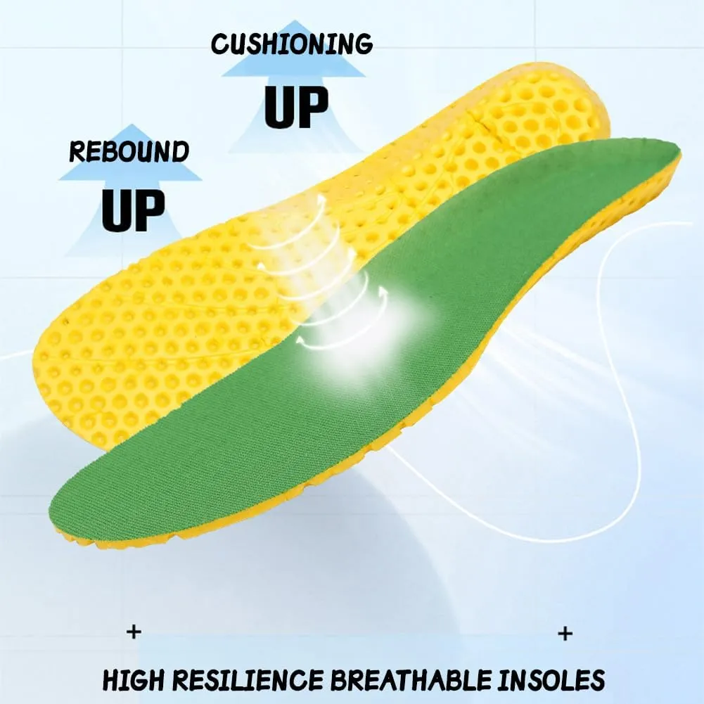 Hiking Footwear Barefoot Shoes Womens,Pro-Healthy&Non-Slip Water Shoe for Women Men, Wide Toe Running Shoes Boots Sneakers Unisex