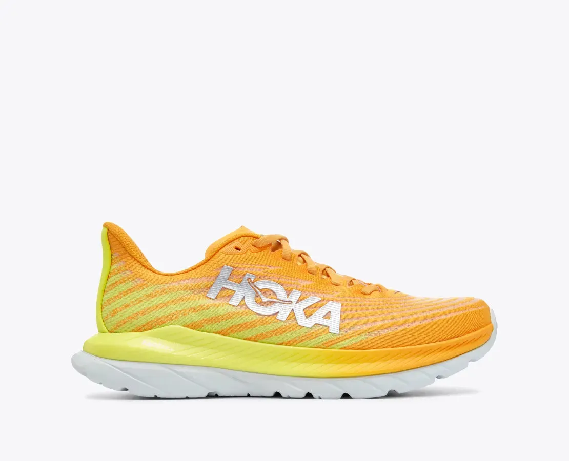Hoka One One Men's Mach 5