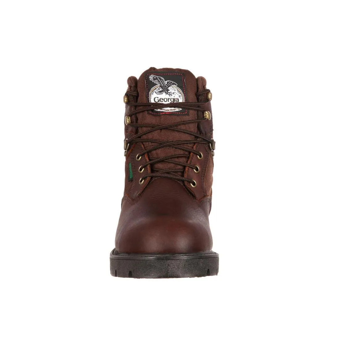 Homeland 6" Waterproof Work Boot