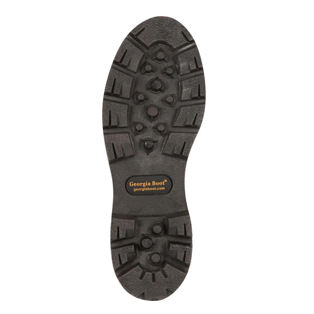 Homeland 6" Waterproof Work Boot