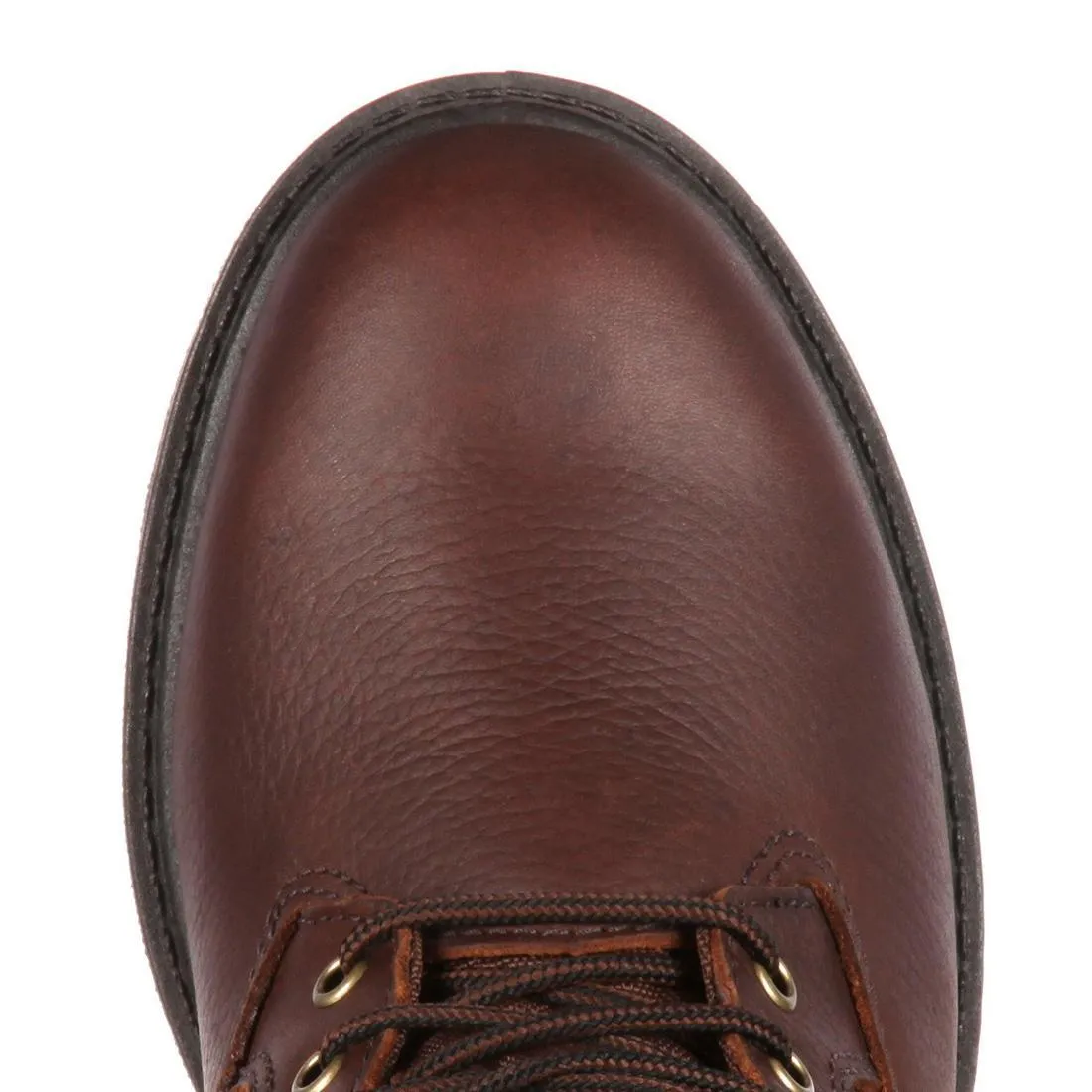 Homeland 6" Waterproof Work Boot