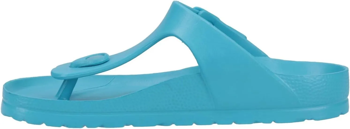 Hush Puppies Women's Sandal Ladies Summer