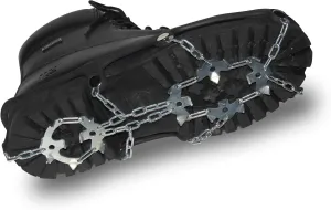 IceHiker O Shoe Chain Crampons Spikes Cleat