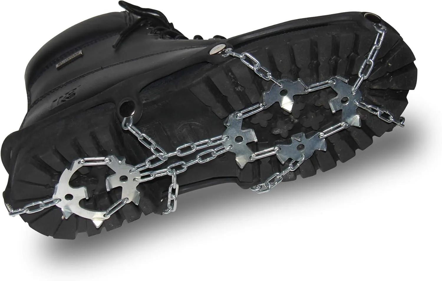 IceHiker O Shoe Chain Crampons Spikes Cleat
