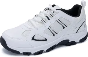 IIV Women's Walking Shoes with Arch Support, Plantar Fasciitis Orthotic Comfortable Lightweight Sneakers US 5.5-11