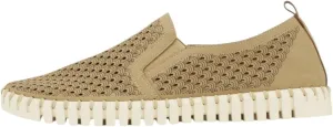 Ilse Jacobsen HORNBAEK Men's Tulip140MEN |Slip-on |Boat Shoe