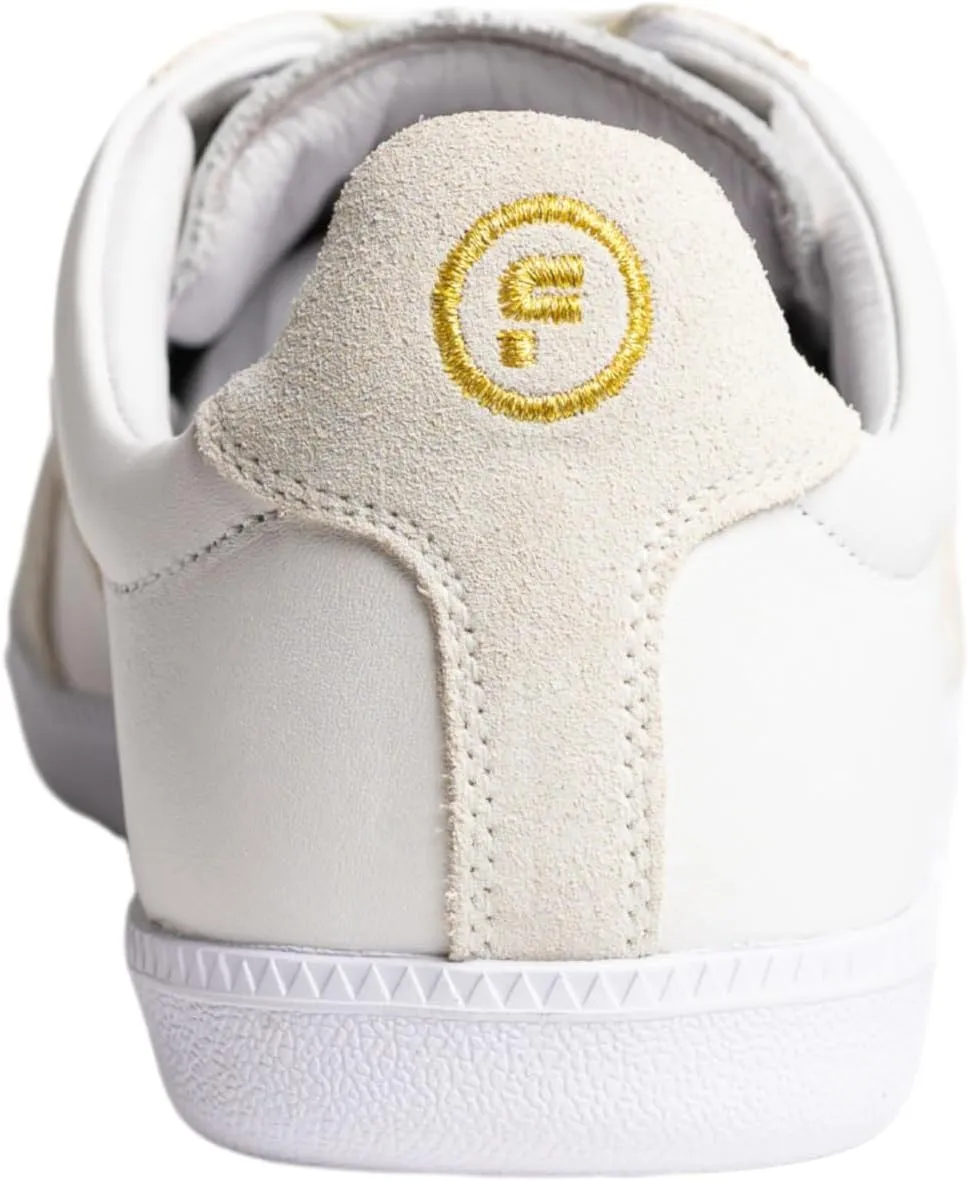 Indie Trainers. Fashion Sneakers for Women and Men. Classic Style Low-Top Street Shoes, Comfortable and Minimalist