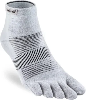 Injinji Run Lightweight Mini-Crew