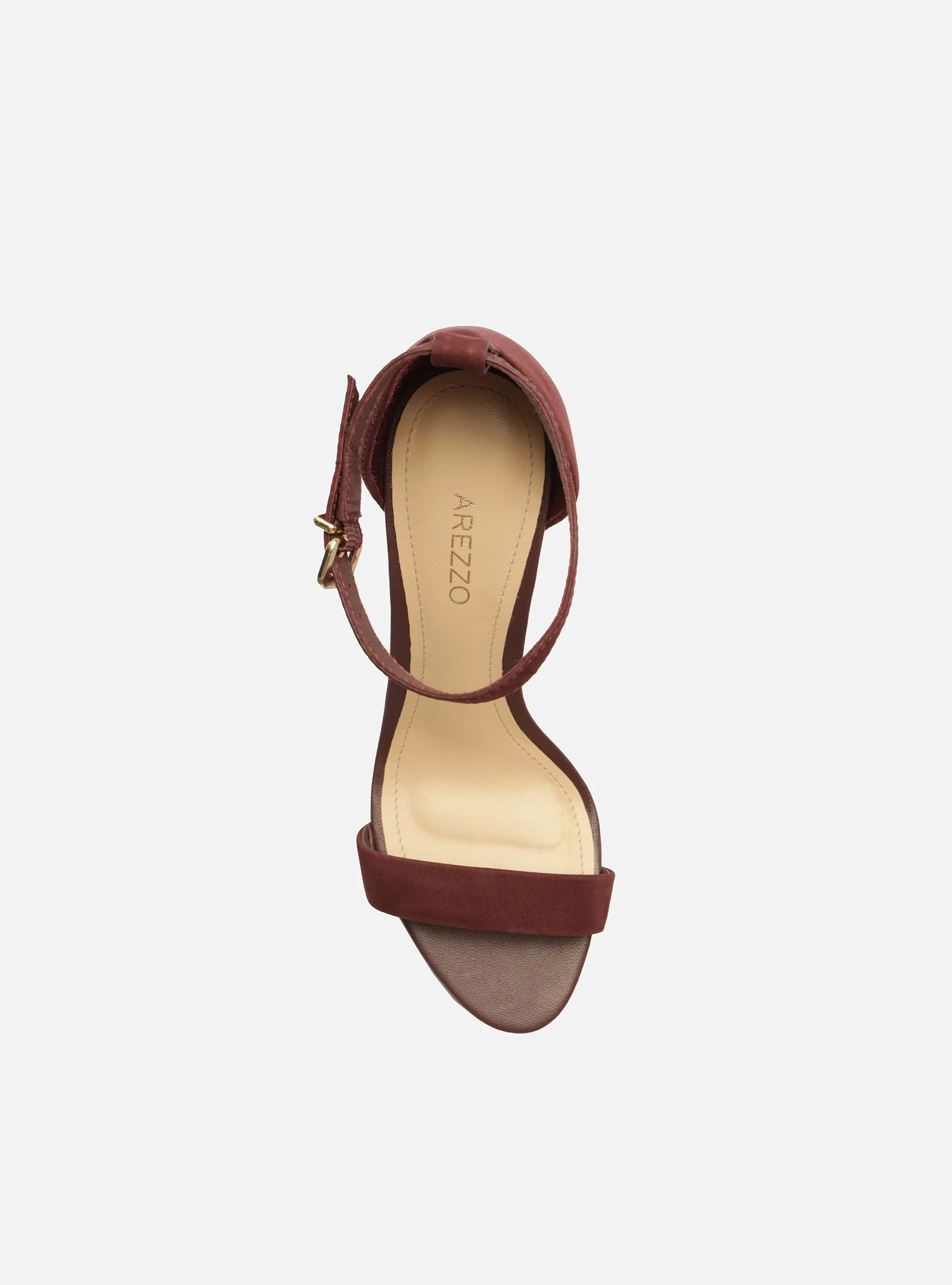 Isabelli High Stiletto Sandal