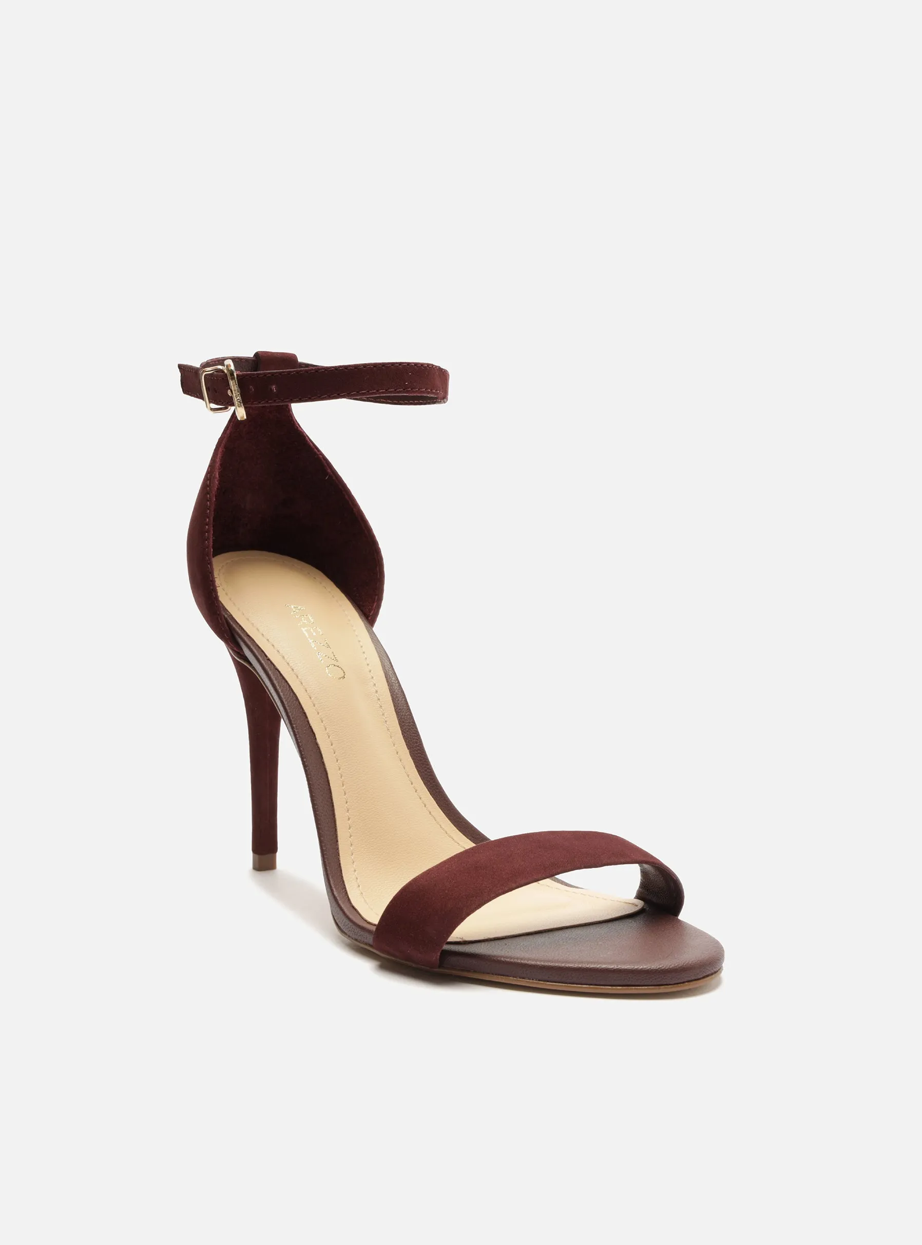 Isabelli High Stiletto Sandal