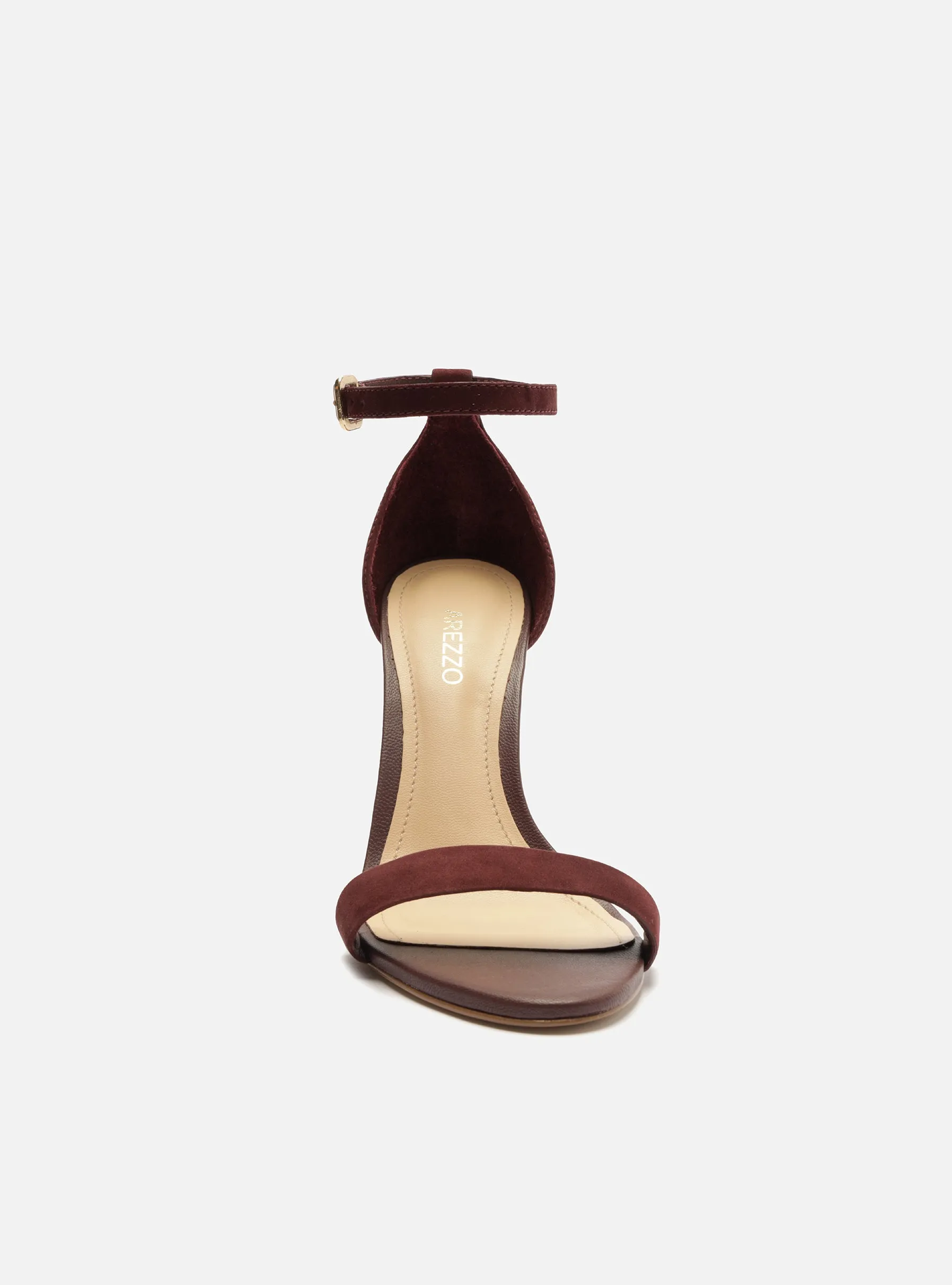 Isabelli High Stiletto Sandal