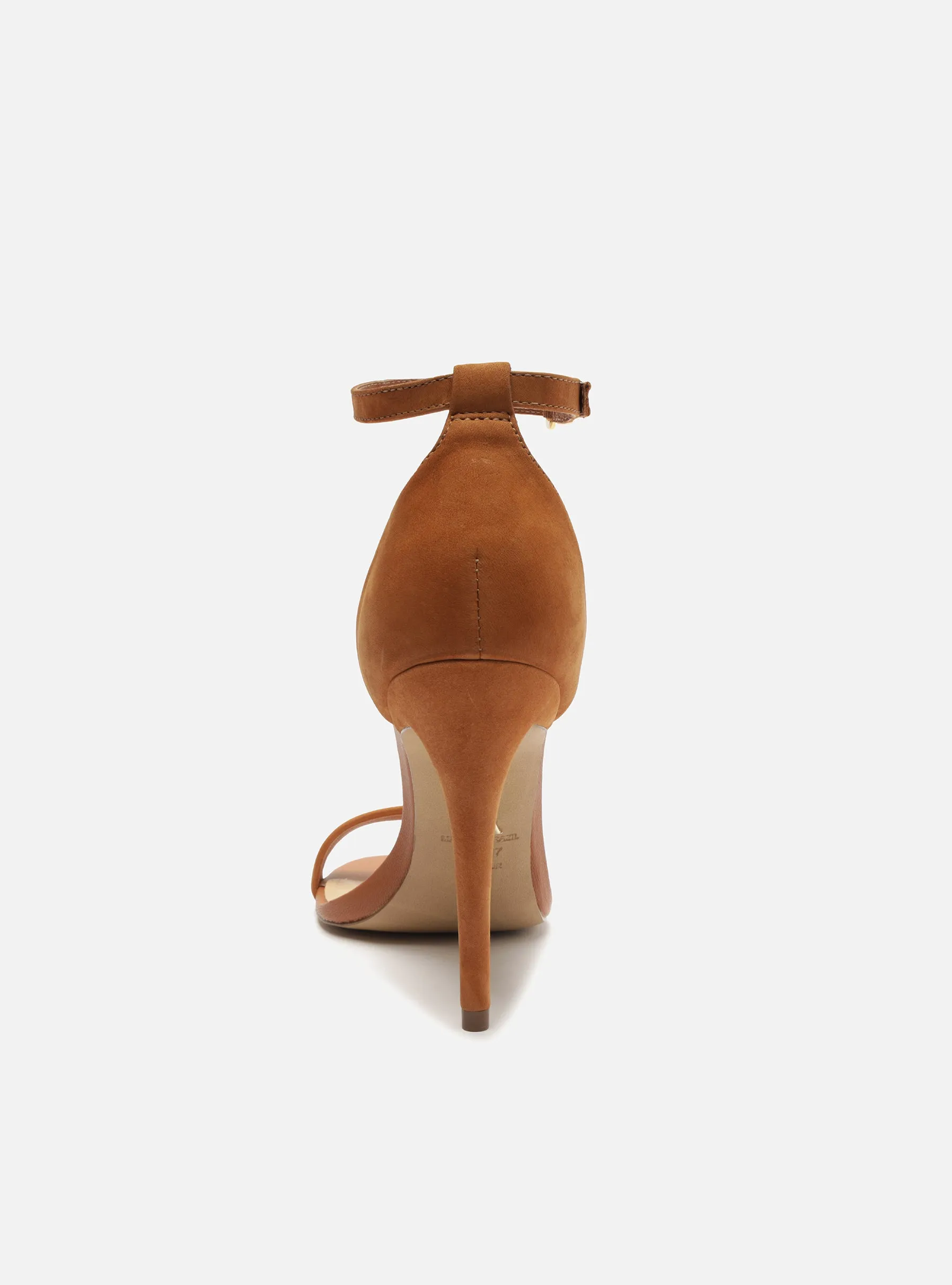 Isabelli High Stiletto Sandal