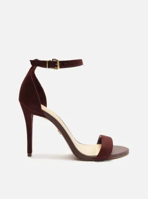 Isabelli High Stiletto Sandal