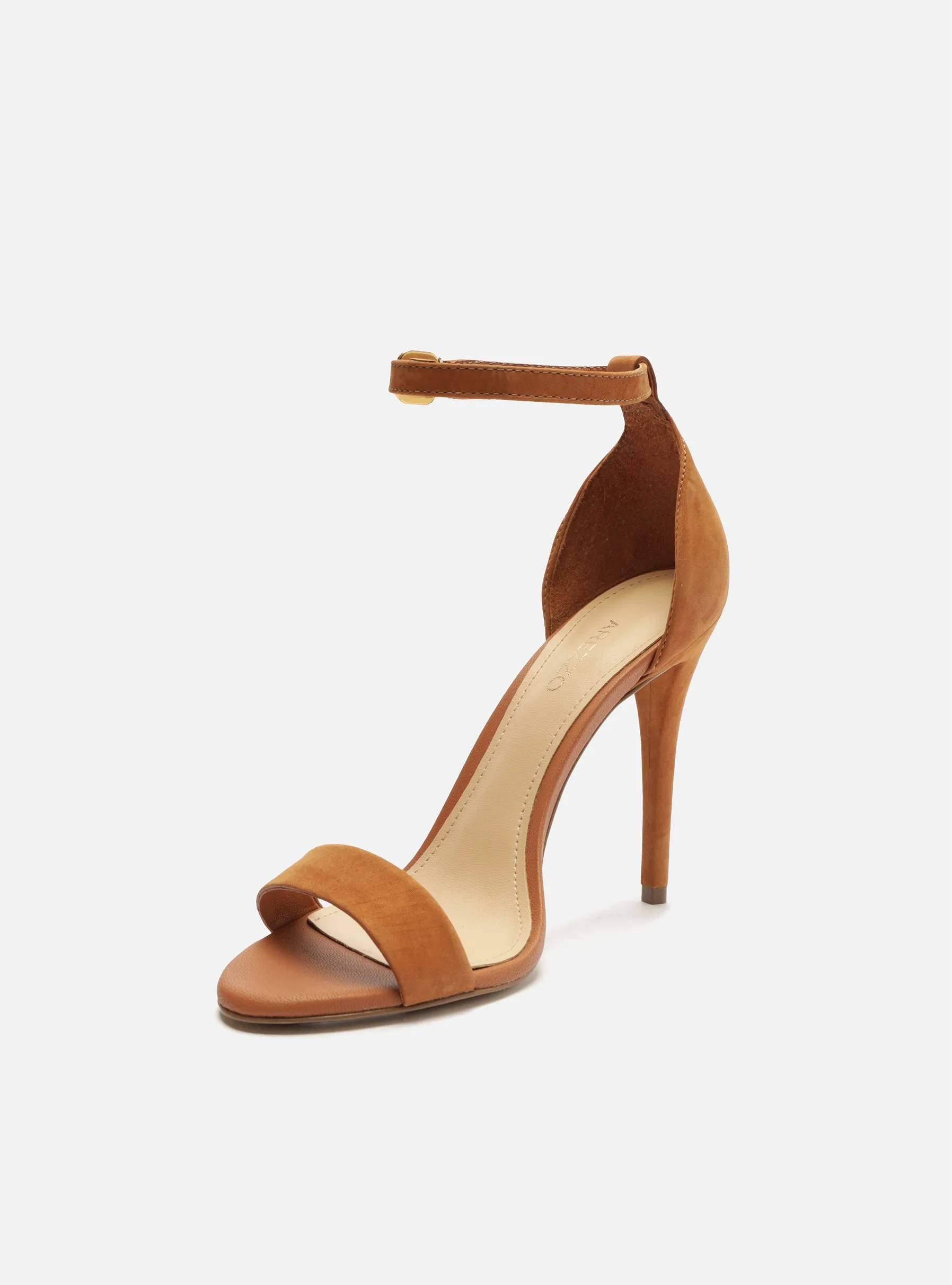Isabelli High Stiletto Sandal
