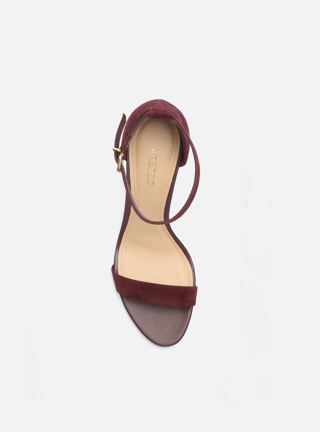 Isabelli Mid Stiletto Sandal