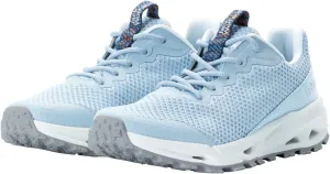 Jack Wolfskin Women's Prelight Vent Low W Running Shoes, Trainers for Women, soft blue, 8 Women