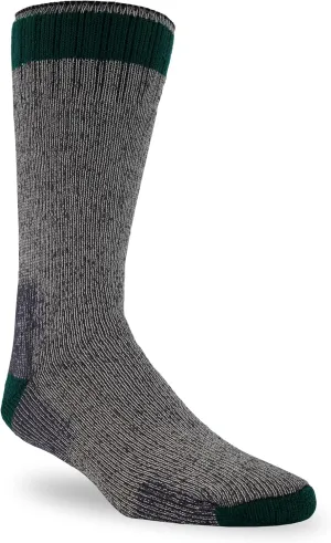 J.B Bootgear Outdoors GT Boot Sock (2 Pairs)
