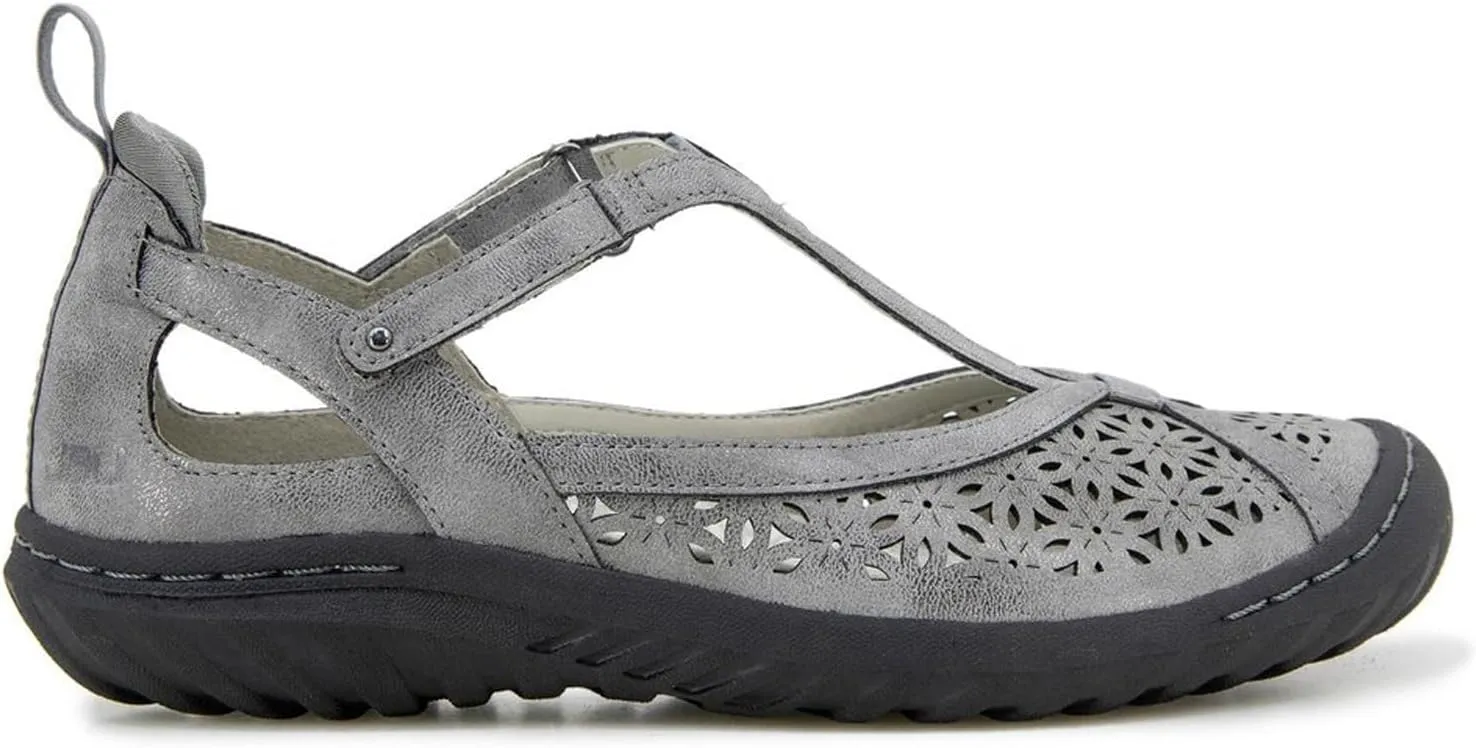 JBU Women's by Jambu, Daffodil Slip-On