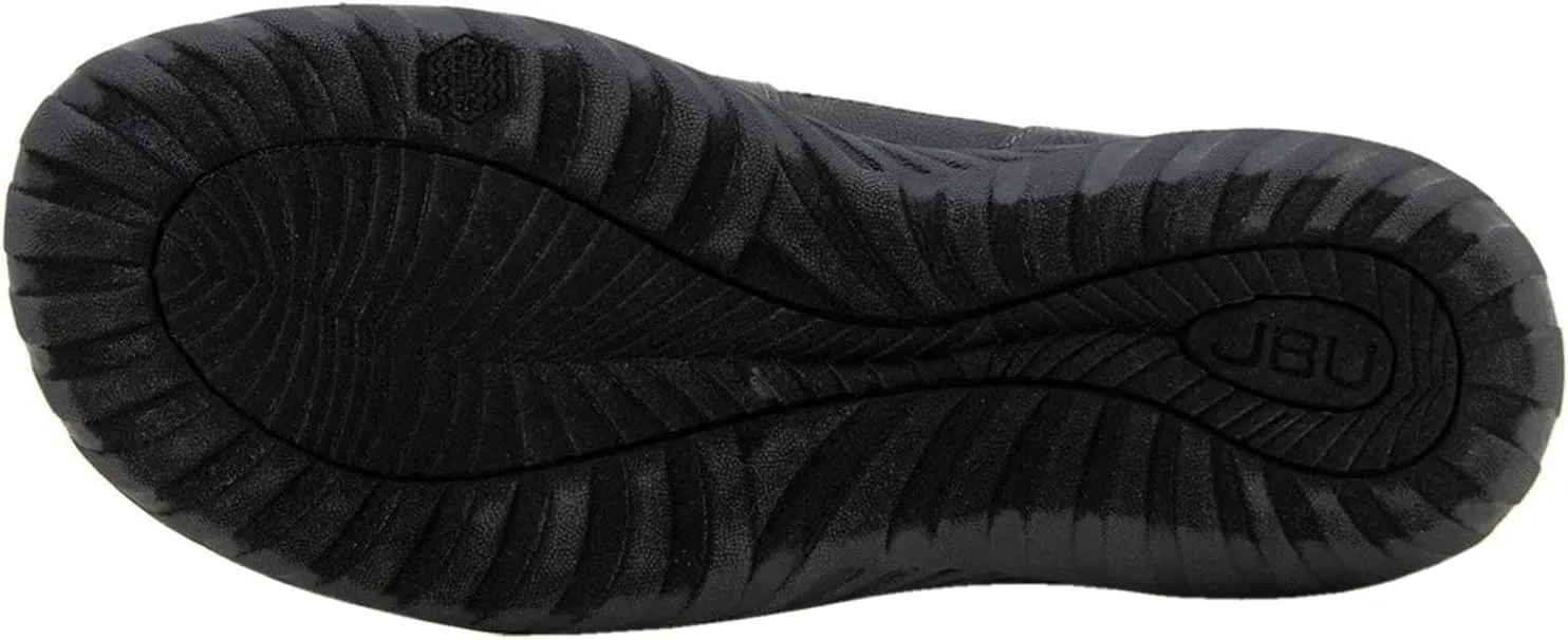 JBU Women's by Jambu, Daffodil Slip-On
