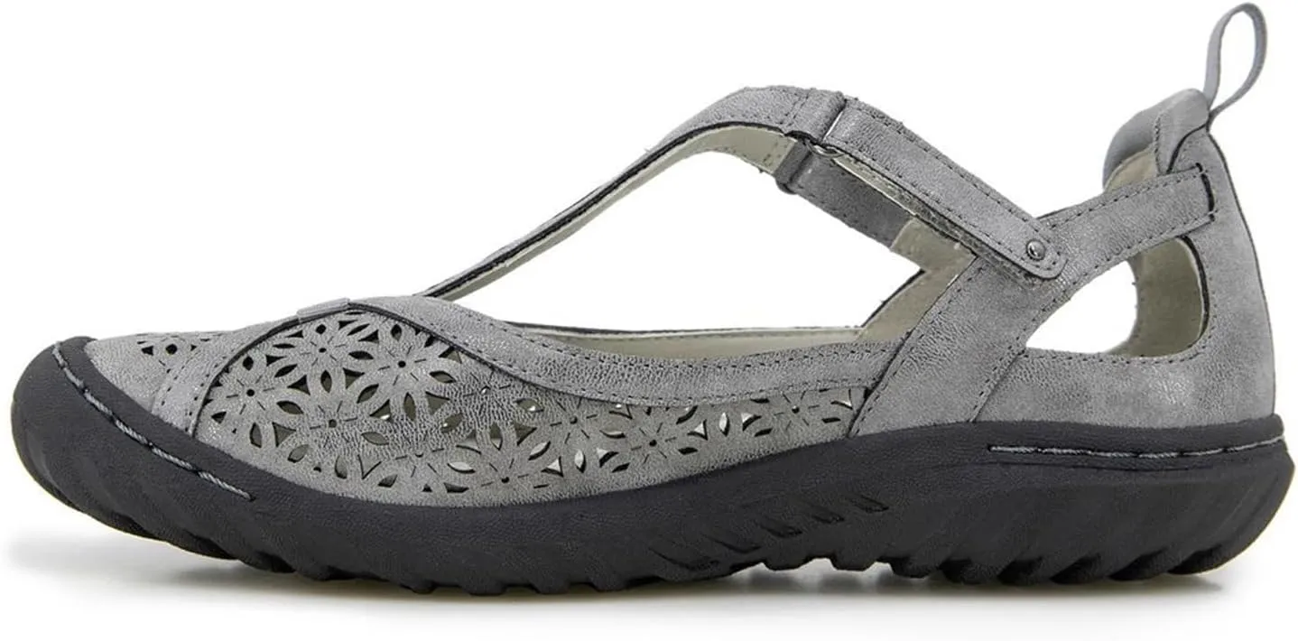 JBU Women's by Jambu, Daffodil Slip-On