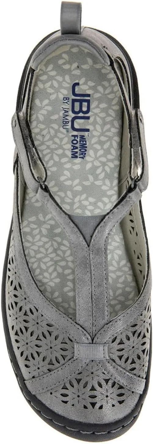 JBU Women's by Jambu, Daffodil Slip-On