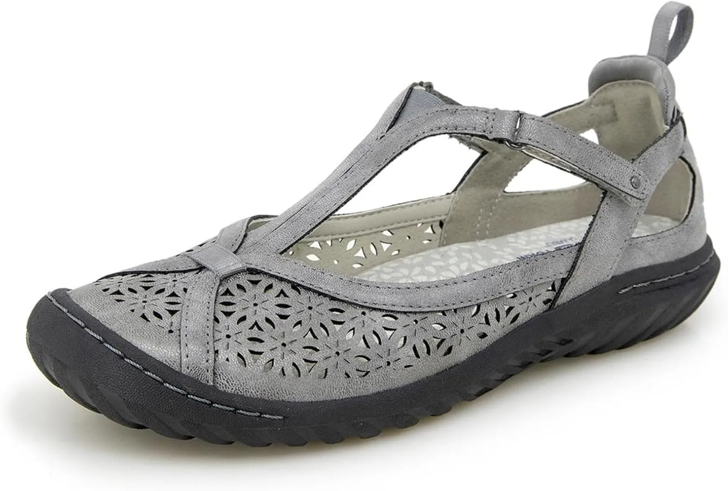 JBU Women's by Jambu, Daffodil Slip-On