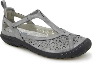 JBU Women's by Jambu, Daffodil Slip-On