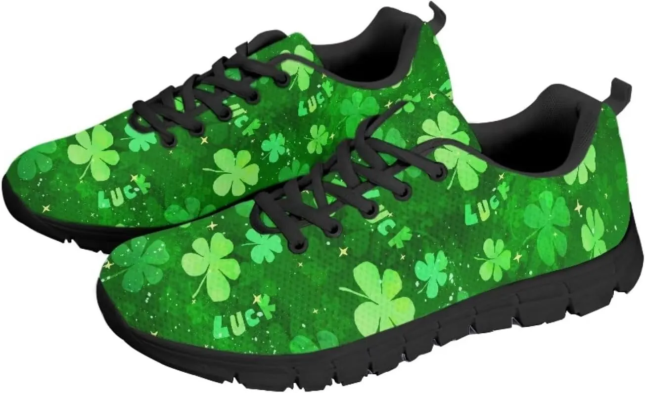 JEOCODY Women's Sneaker Comfortable Outdoor Walking Running Sport Shoes for Teen Girls