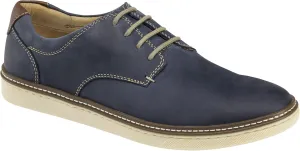 Johnston & Murphy Men's McGuffey Plain Toe Shoe | Classic Lightweight Sneaker