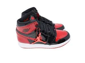 Jordan 1 Retro High OG Patent Bred