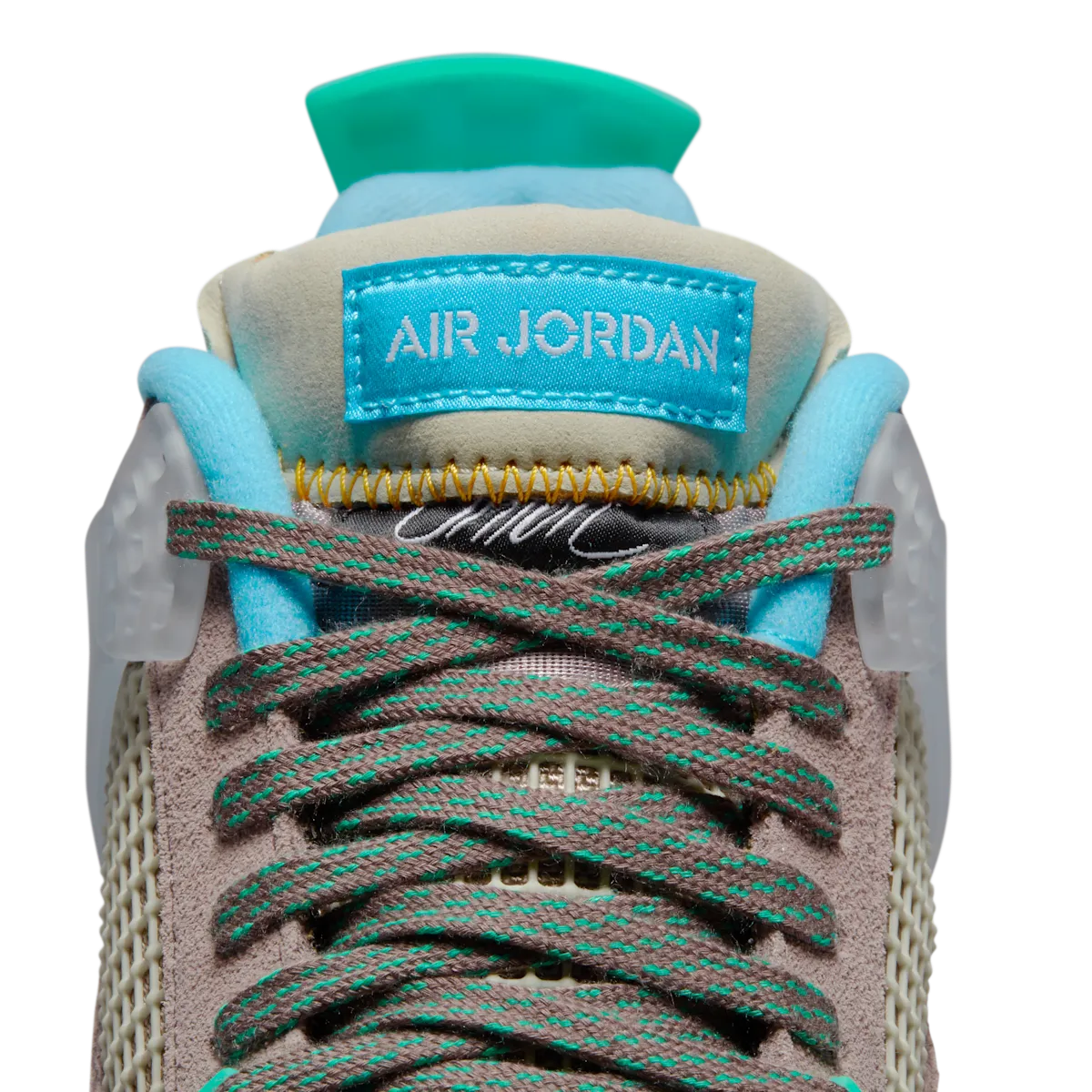 Jordan 4 Retro x Union LA 30th Anniversary "Taupe Haze"