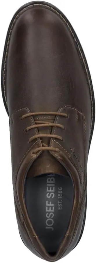 Josef Seibel Earl 05 Men's Oxford Shoe