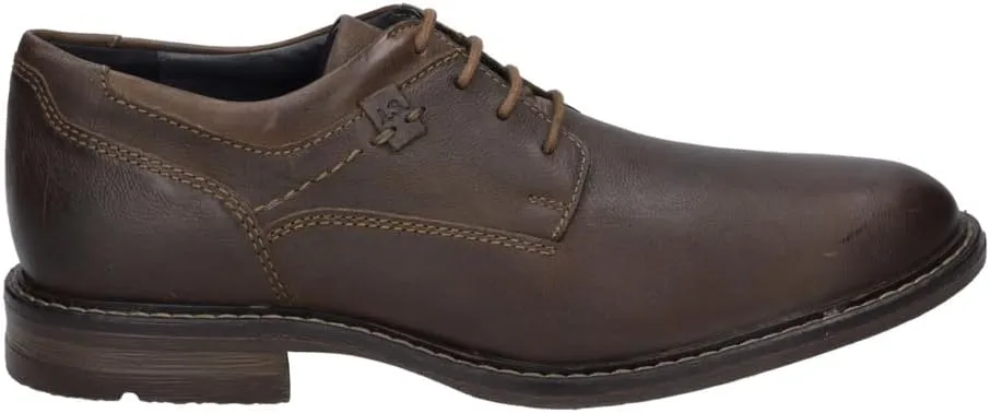 Josef Seibel Earl 05 Men's Oxford Shoe