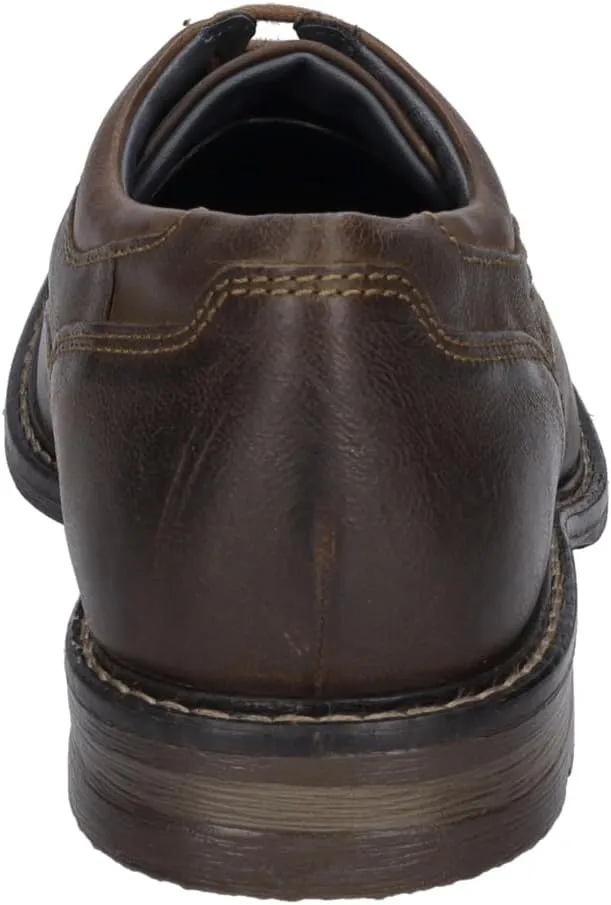 Josef Seibel Earl 05 Men's Oxford Shoe