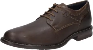 Josef Seibel Earl 05 Men's Oxford Shoe