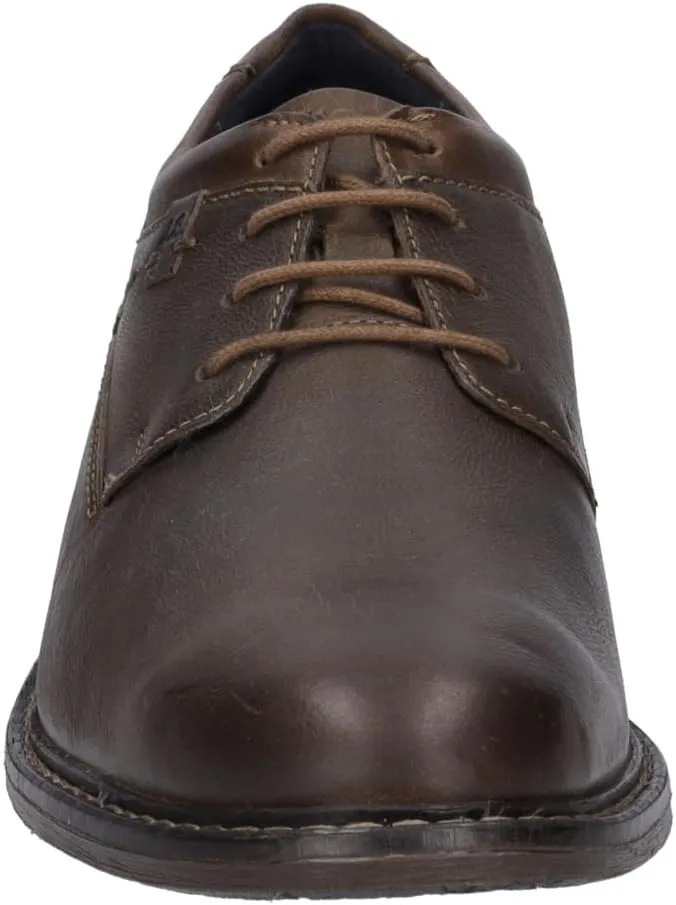 Josef Seibel Earl 05 Men's Oxford Shoe