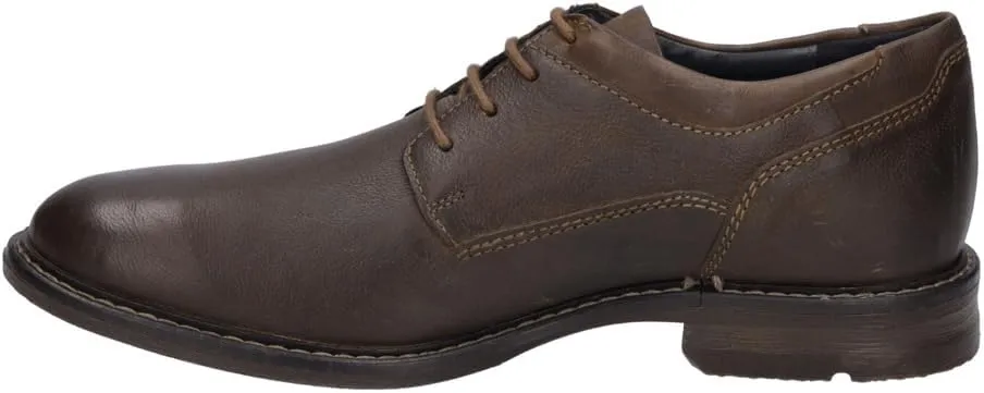 Josef Seibel Earl 05 Men's Oxford Shoe