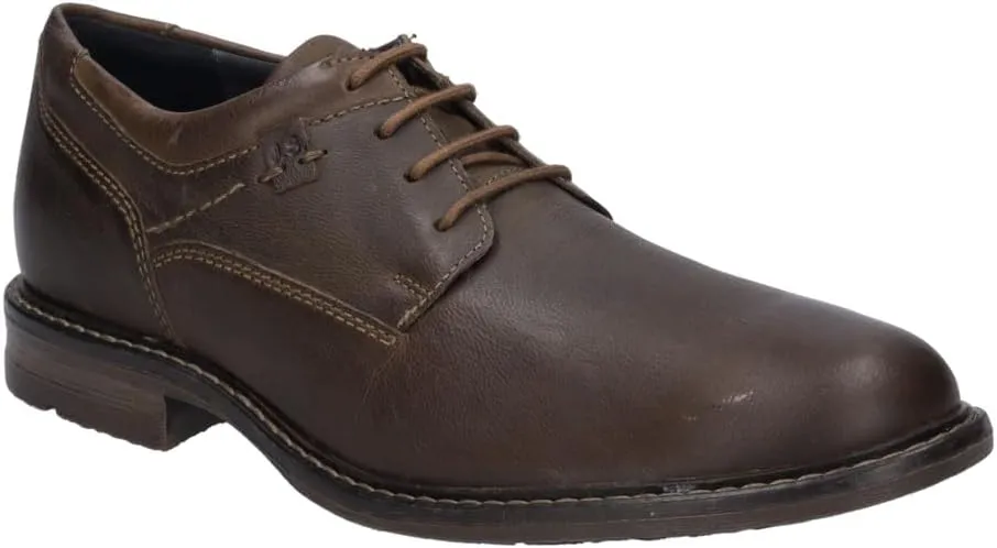 Josef Seibel Earl 05 Men's Oxford Shoe