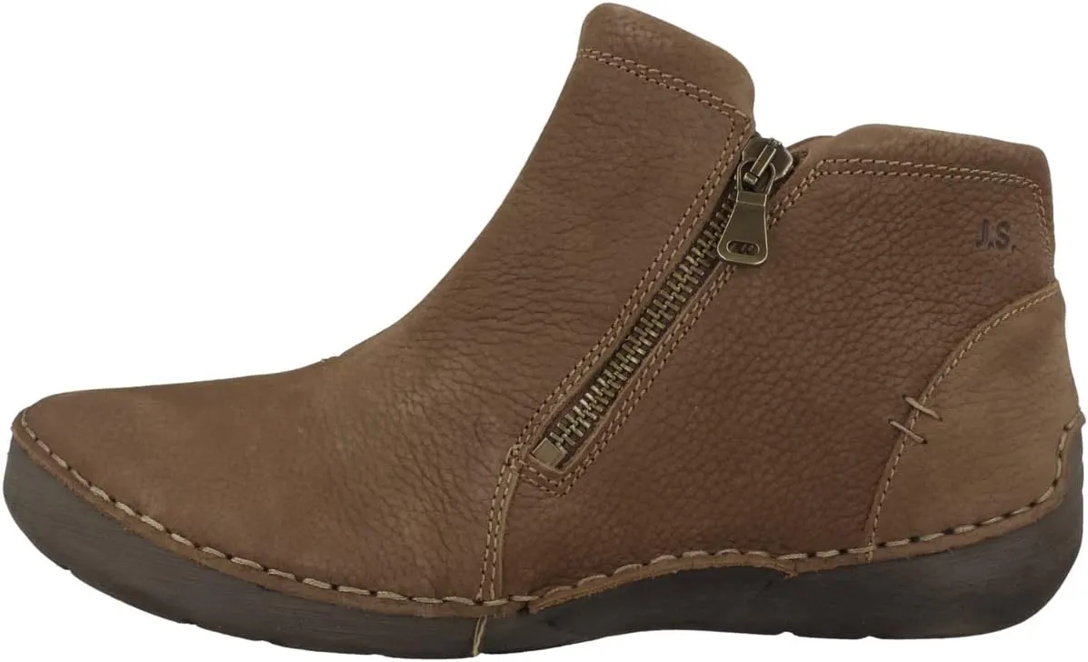 Josef Seibel Women's Closed Loafer