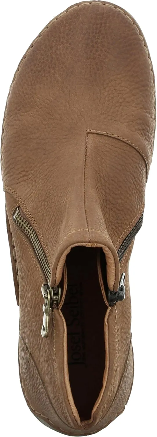 Josef Seibel Women's Closed Loafer