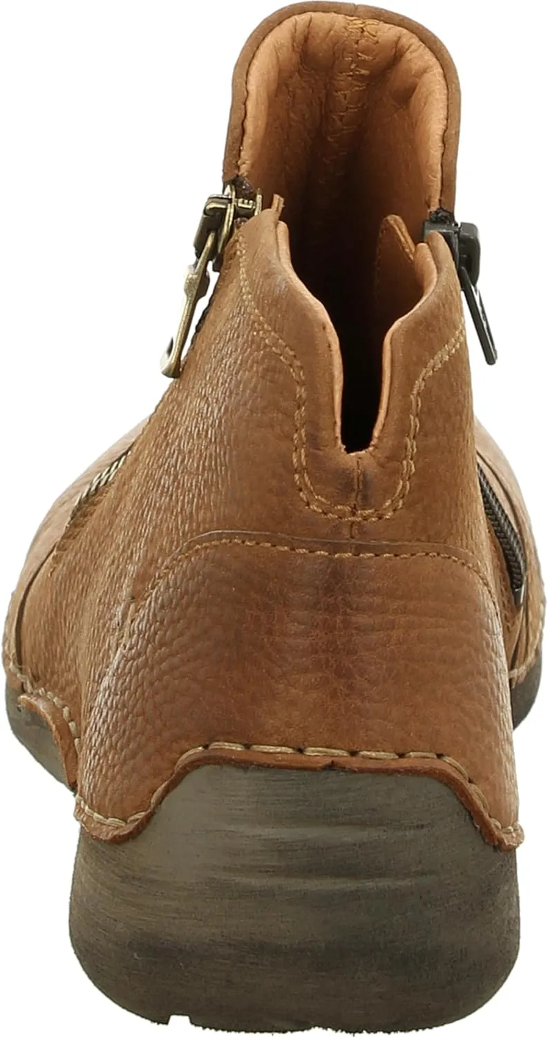 Josef Seibel Women's Closed Loafer