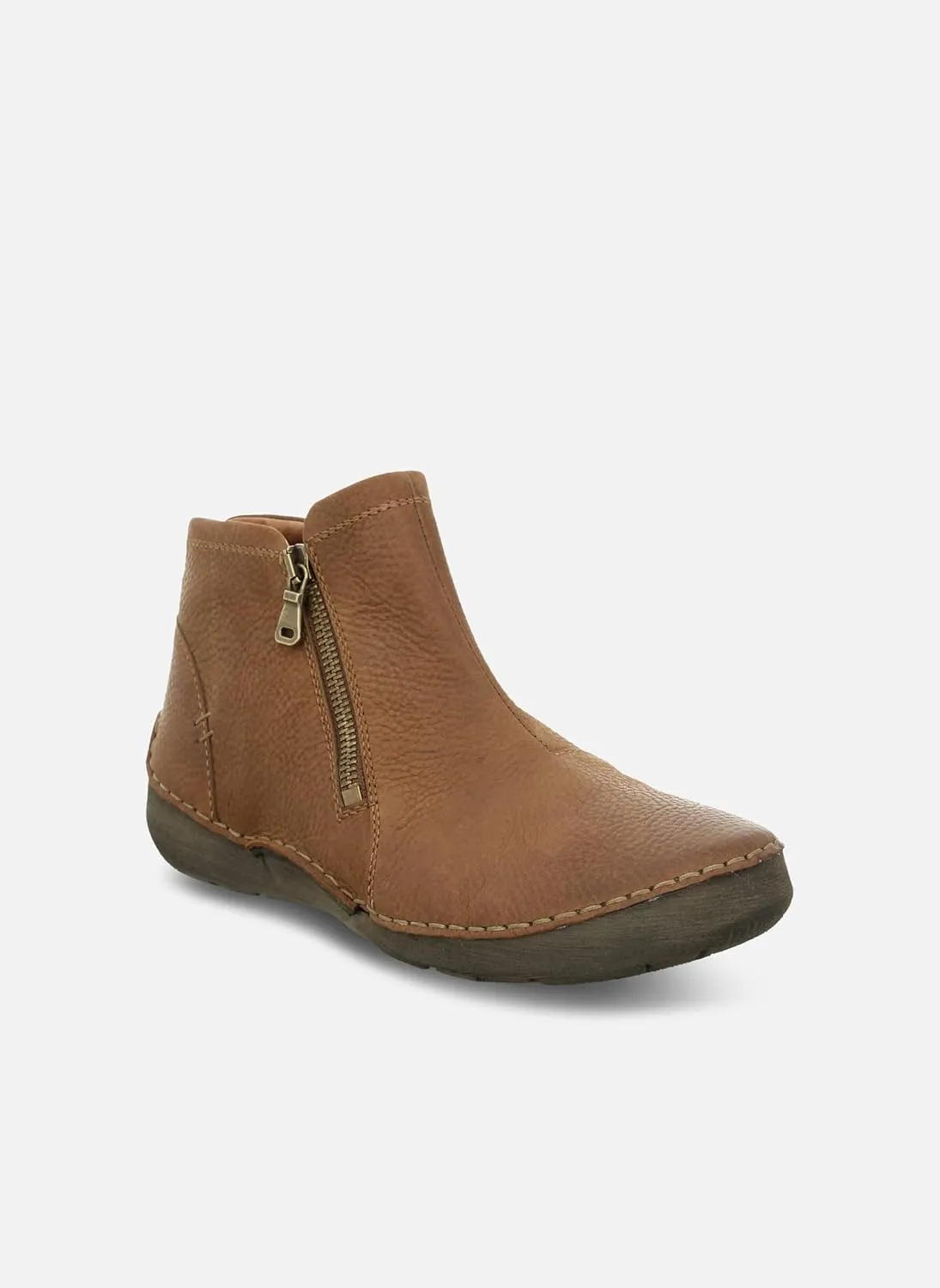 Josef Seibel Women's Closed Loafer
