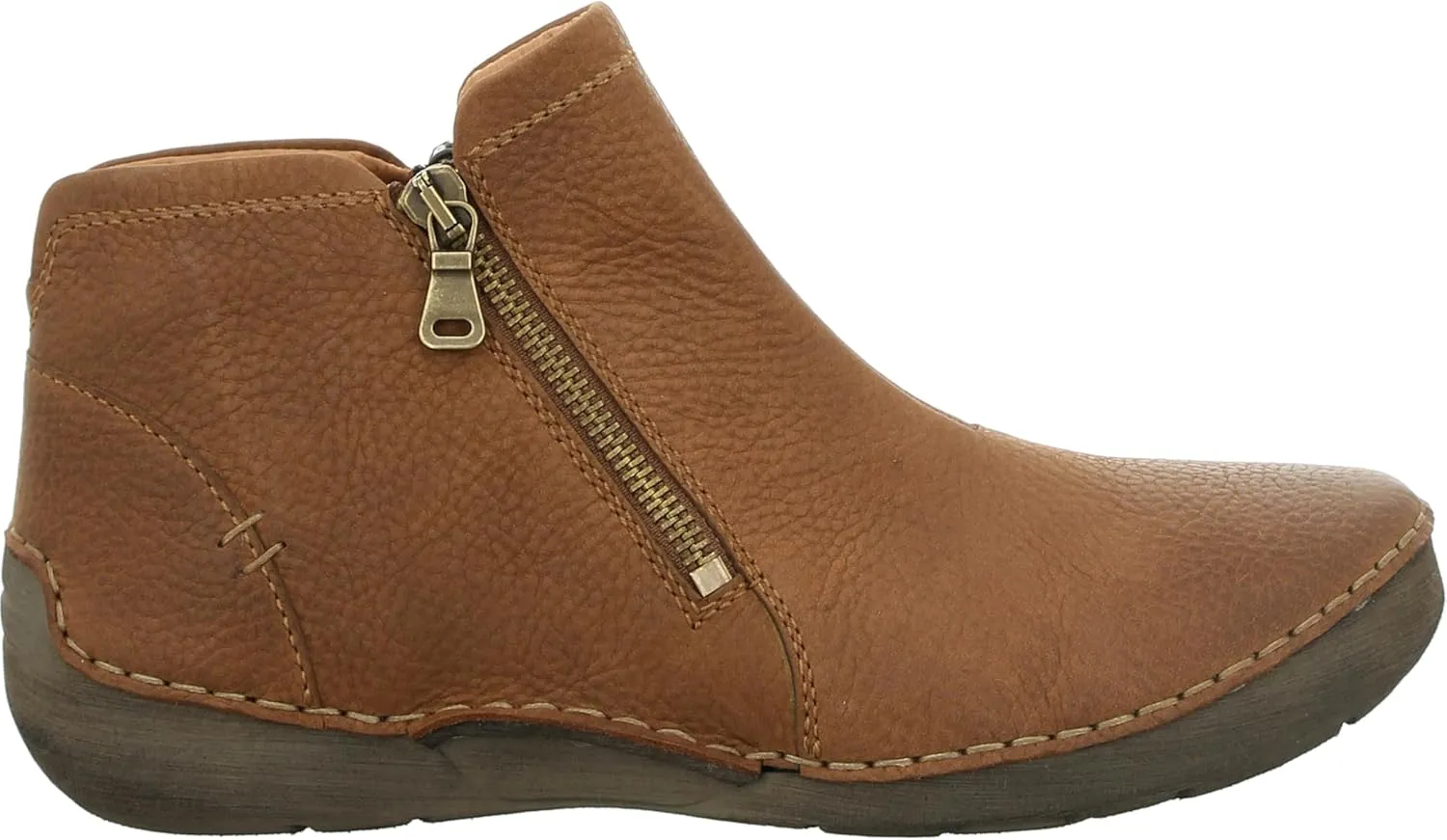 Josef Seibel Women's Closed Loafer
