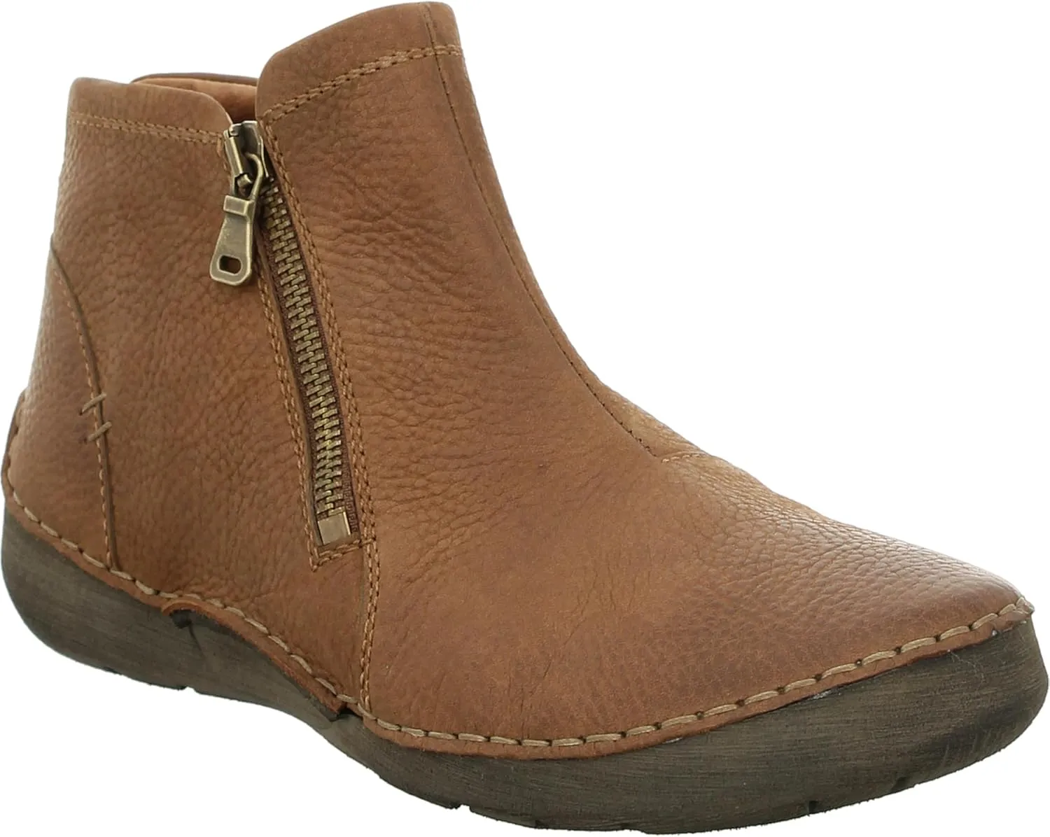 Josef Seibel Women's Closed Loafer