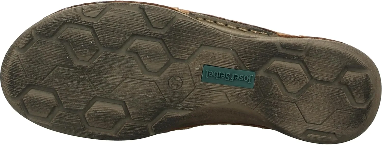 Josef Seibel Women's Closed Loafer